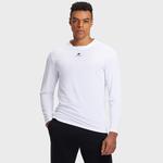 Футболка мужская HOTSUIT, черный - фото 11