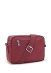 Сумка кросс-боди Kipling UNISEX, Lounge Wine/Dark Red - фото 2