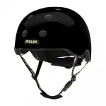 Шлем Melon Urban Active All Stars urban, черный - фото