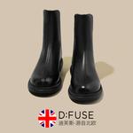 Ботильоны D:FUSE SCANDINAVIA Ankle Boots Women's - фото 13