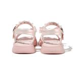 Детские сандалии Детские Belle, розовый - фото 4