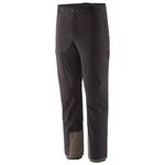 Альпинистские брюки M's Alpine Guide черные - 30 Patagonia - фото