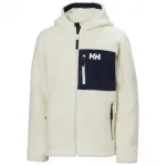 Флис Helly Hansen Champ Pile 2.0 full zip, бежевый - фото 3
