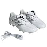 Кроссовки adidas Copa Gloro 2 FG 'White Silver Metallic' - фото 7