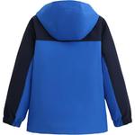 Детская одежда для улицы GAP, синий - фото 2