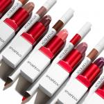 Помада Be Legendary Prime & Plush Smashbox, Poolside (cool vibrant pink) - фото 8
