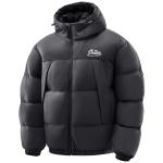 Пуховик мужской CAMEL, Пыльный циан - фото 2