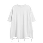 Футболка унисекс Stillslow, белый - фото 20