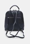 Рюкзак Bata Rucksack, Nero Opaco/Black - фото 2
