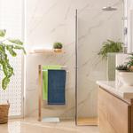 Держатель для полотенца Relaxdays, мультиколор - фото 3