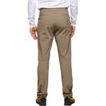 Брюки Black Diamond Alpine Light Black Diamond, Walnut - фото 9