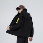 Куртка мужская Jeep, цвет Panda White - фото 14