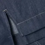 LACOSTE Синяя женская блузка - фото 5