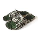 Шлепанцы мужские Boree, цвет Sea Blue - фото 2