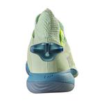 Кроссовки Wilson Kaos Rapide Sft Le, зеленый - фото 5