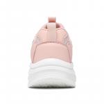 Кроссовки унисекс с низким верхом Warrior, белый - фото 13