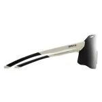 Солнцезащитные очки Smith Vert, цвет Matte Bone / ChromaPop Black - фото 3