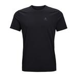 Футболка мужская Kailas Fuga, черный - фото 5