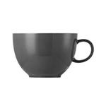 Чай Sunny Day Grey/комбинированная чашка 0,20 л Thomas, серый - фото