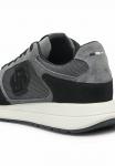 Кроссовки BOSS VINSTON RUNN, Dark Grey Two/Dark Grey - фото 7
