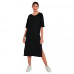 Платье Noisy May Mayden 2/4, черный - фото