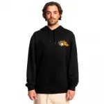 Худи Dc Shoes Standoff, черный - фото