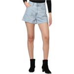 Женские джинсовые шорты Levi's levi’s, цвет Blue - фото 3