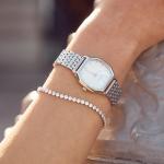 Браслет Ava Silver Burker - фото 5