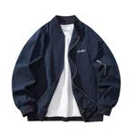 Куртка Unisex TITH, 2 шт (Черное пальто + случайная куртка) - фото 9