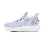 Баскетбольные кроссовки Curry Kids GS Low-top Under Armour, синий - фото 25