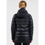 Куртка куртка утепленная северин н-те Odlo, черный - фото 4