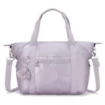 Сумка Kipling Art 21L, фиолетовый - фото