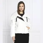 Куртка стандартного кроя Liu Jo, белый - фото 2