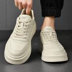 Кроссовки HLA Skateboarding Shoes Men Low-top, белый - фото 13