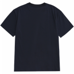 Футболка мужская GAP, черный - фото 7