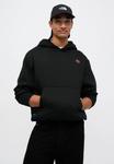Худи The North Face ICON RELAXED , Black - фото 6