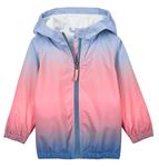 First instinct by killtec Куртка Performance в розовом цвете - фото