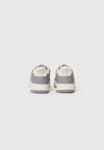 Кроссовки Lacoste Trainers, Grey/Off White/Grey - фото 3
