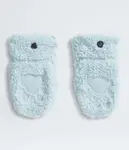 Варежки медвежата The North Face, Polar Haze - фото 2