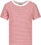 Рубашка monari, красный - фото