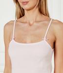 Футболки Slim fit Tommy Jeans, коричневый - фото 4