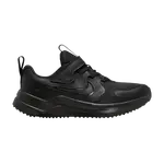 Кроссовки Nike Cosmic Runner PS, Black Anthracite - фото