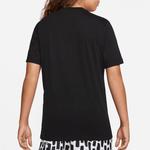 Мужская уличная одежда Nike, Black - фото 2