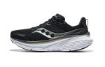 Кроссовки saucony Guide 17 'Black Shadow', черный - фото