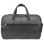 Дорожная сумка Jump Boston, Black - фото