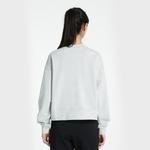 Свитшот женский HOTSUIT, серый - фото 6