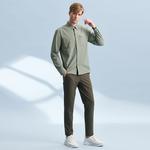 NAUTICA Куртка мужская, Gray Stone Green - фото 10