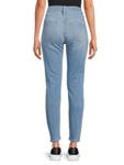 Джинсы Blair High Rise Hudson Jeans, синий - фото 2