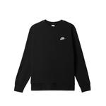 Спортивный свитшот мужской Nike, черный - фото 5