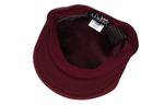 Берет Unisex Red KANGOL - фото 5